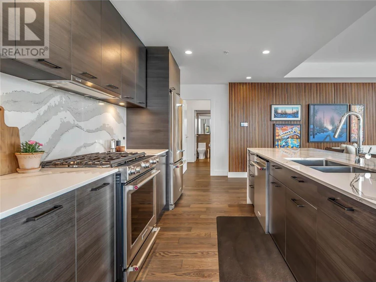 1403-1181 Sunset Drive, Kelowna, BC, V1Y 0J4 - 5