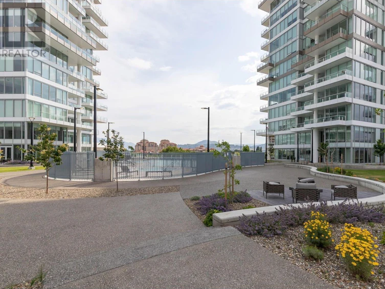 1403-1181 Sunset Drive, Kelowna, BC, V1Y 0J4 - 50