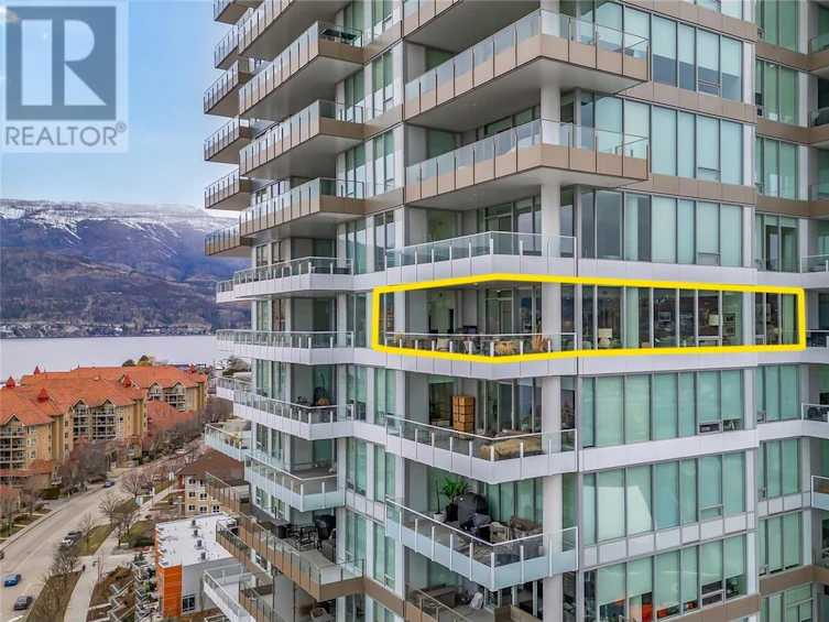 1403-1181 Sunset Drive, Kelowna, BC, V1Y 0J4 - 36