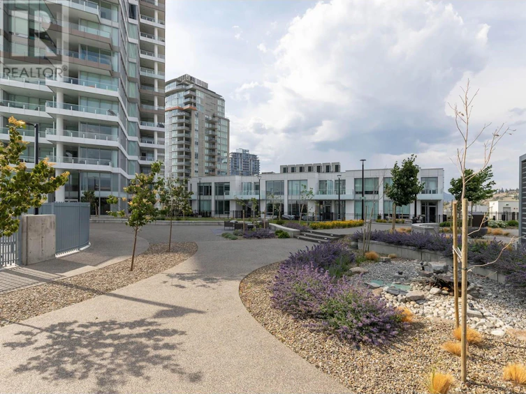 1403-1181 Sunset Drive, Kelowna, BC, V1Y 0J4 - 49