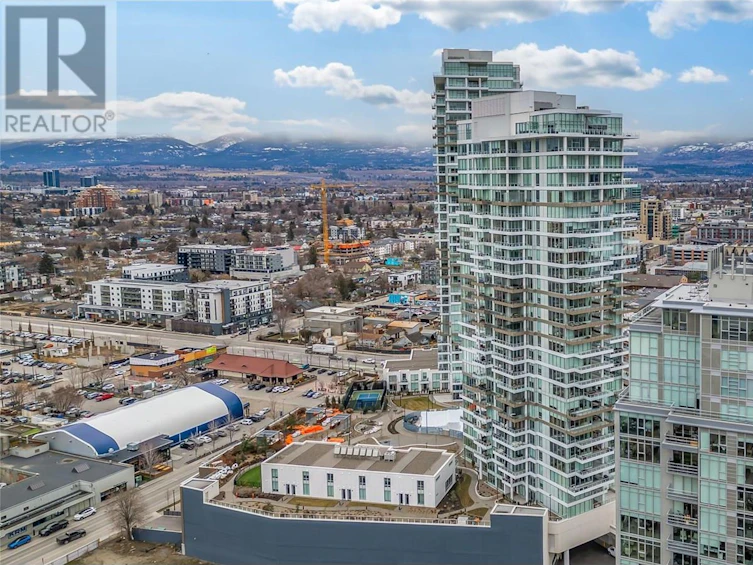 1403-1181 Sunset Drive, Kelowna, BC, V1Y 0J4 - 32
