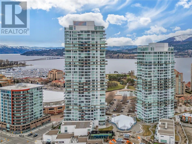 1403-1181 Sunset Drive, Kelowna, BC, V1Y 0J4 - 29