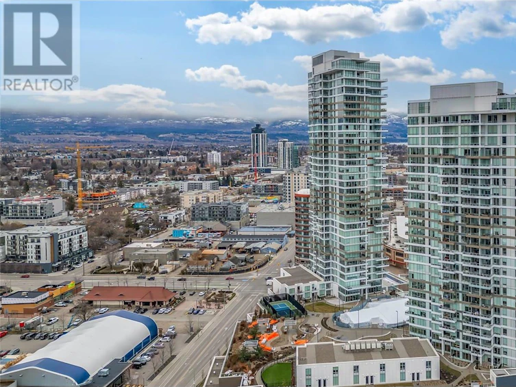 1403-1181 Sunset Drive, Kelowna, BC, V1Y 0J4 - 31