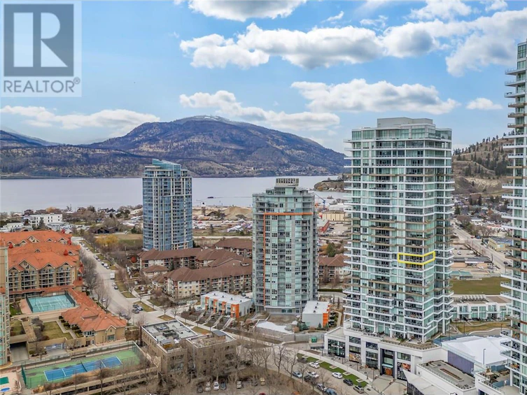 1403-1181 Sunset Drive, Kelowna, BC, V1Y 0J4 - 26