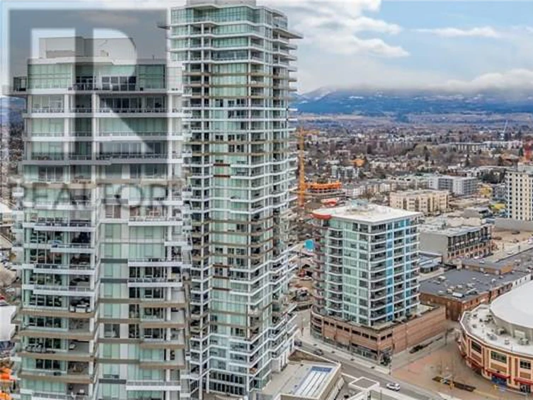 1403-1181 Sunset Drive, Kelowna, BC, V1Y 0J4 - 34