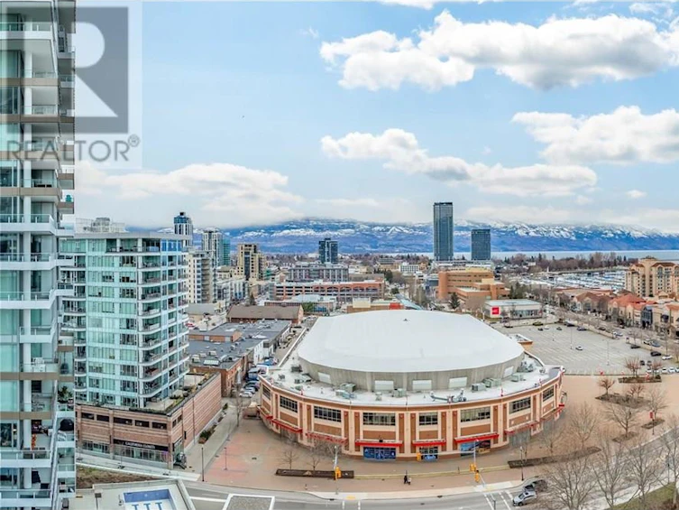 1403-1181 Sunset Drive, Kelowna, BC, V1Y 0J4 - 20