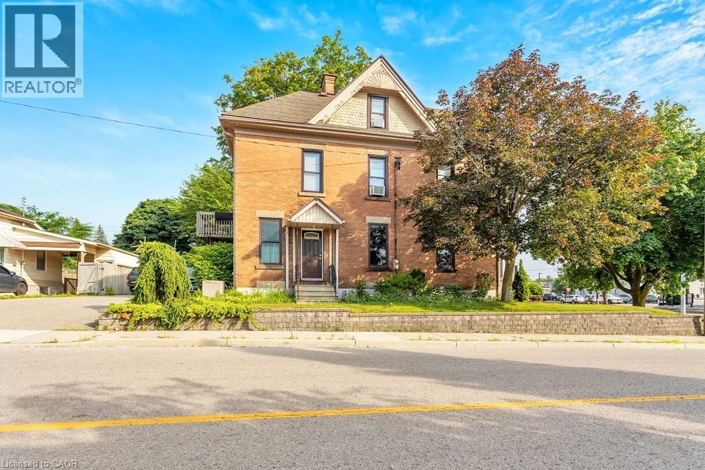 22 Harvey Street, Tillsonburg, ON, N4G 3J6