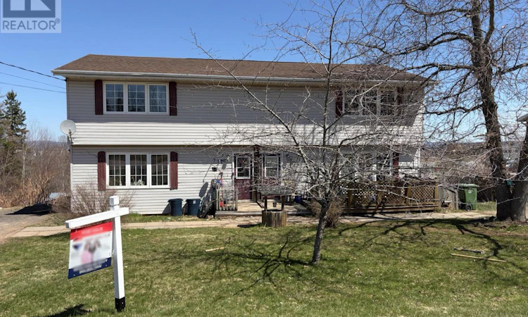 517/519 Truro Heights Road