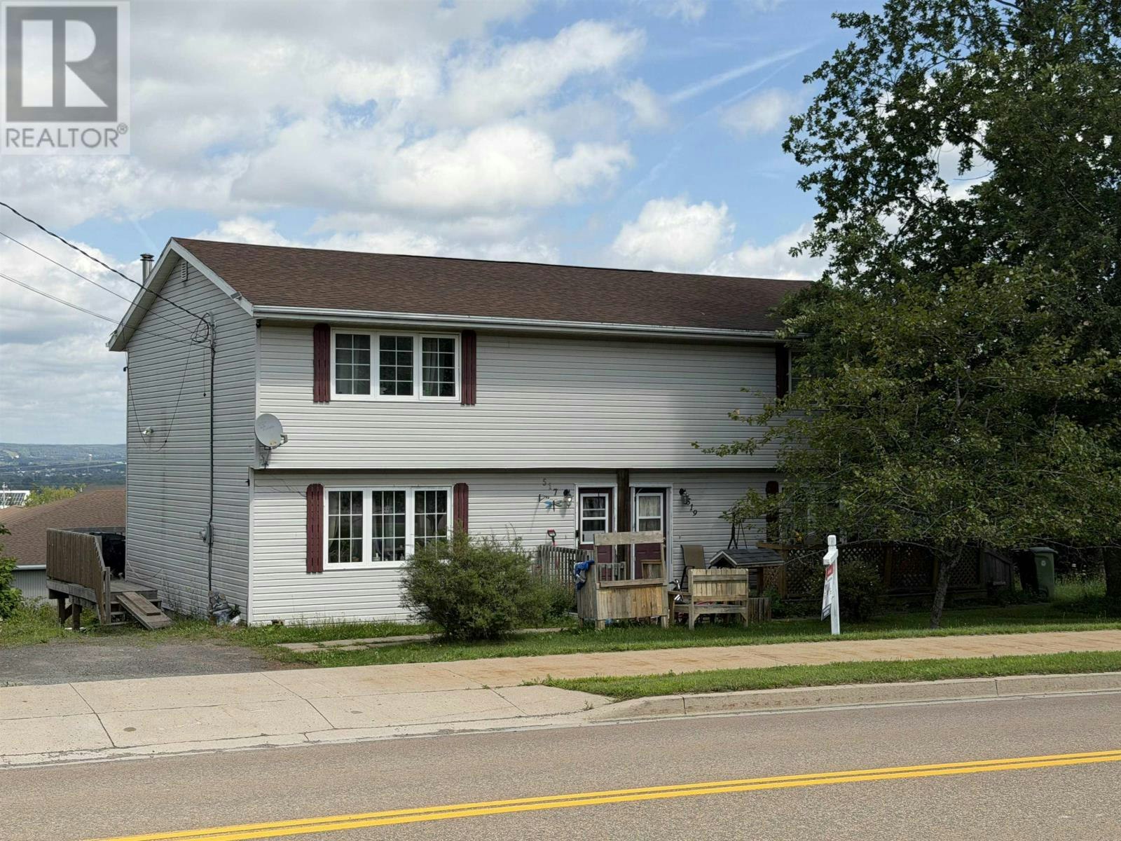 517/519 Truro Heights Road, Truro Heights, NS, B6L 1Y2