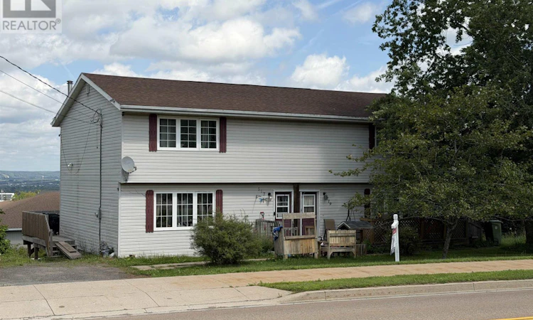517/519 Truro Heights Road