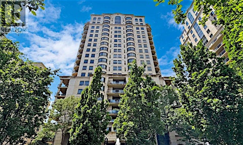 LPH05-660 Sheppard Avenue East, Toronto, ON, M2K 3E5