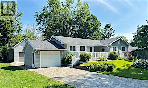 3705 Shadow Creek Road, Severn, ON, L3V 6H3