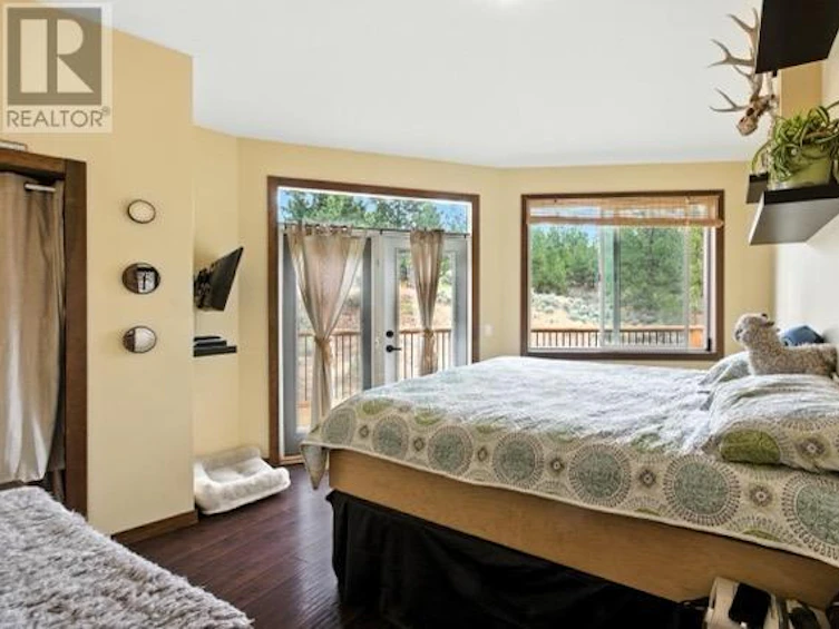 4377 Shuswap Road, Kamloops, BC, V0E 2P0 - 37