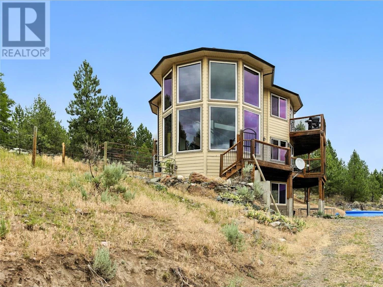 4377 Shuswap Road, Kamloops, BC, V0E 2P0