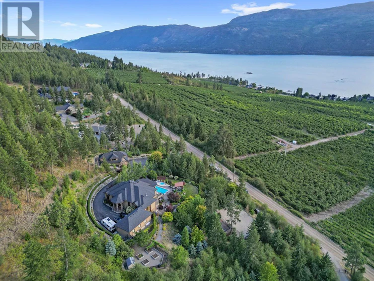 15966 Commonage Road, Lake Country, BC, V4V 1A8 - 8