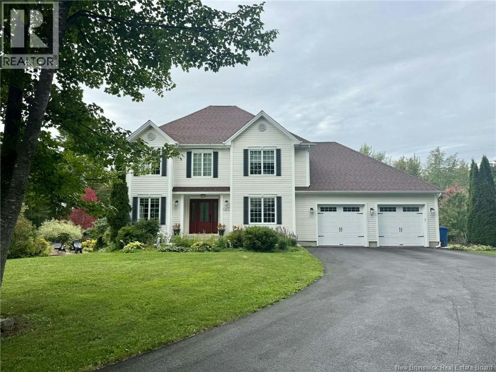 457 Rennie Road, Miramichi, NB, E1V 5Z6