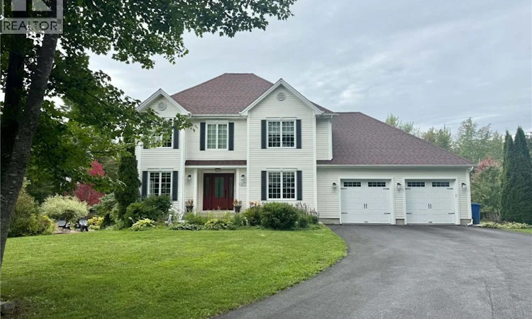 457 Rennie Road
