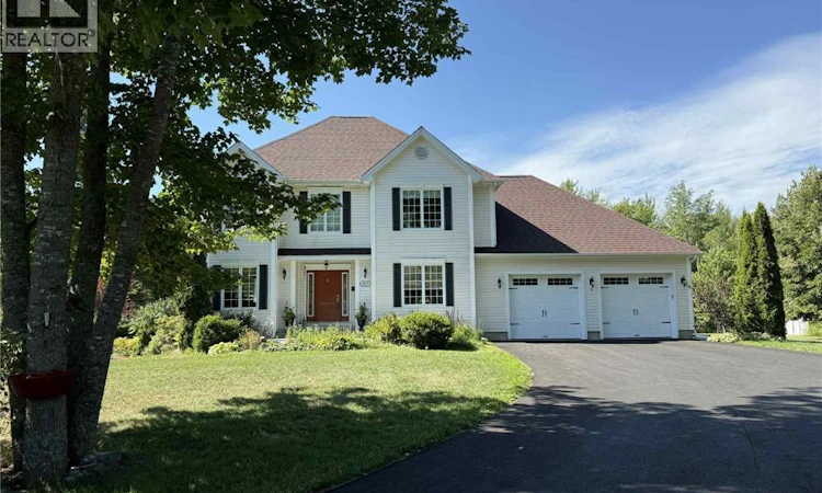 457 Rennie Road