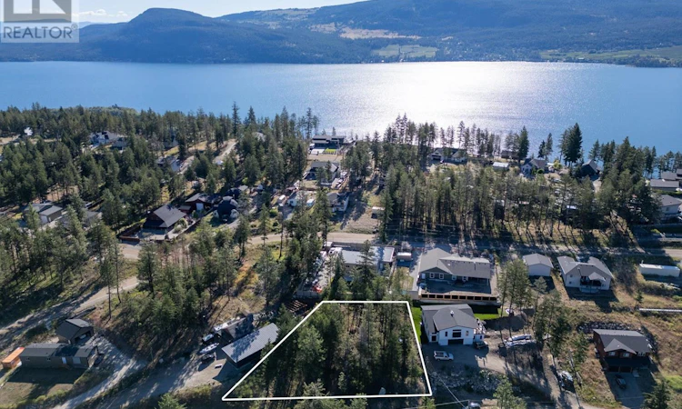 Lot 71-7115 Dunwaters Road