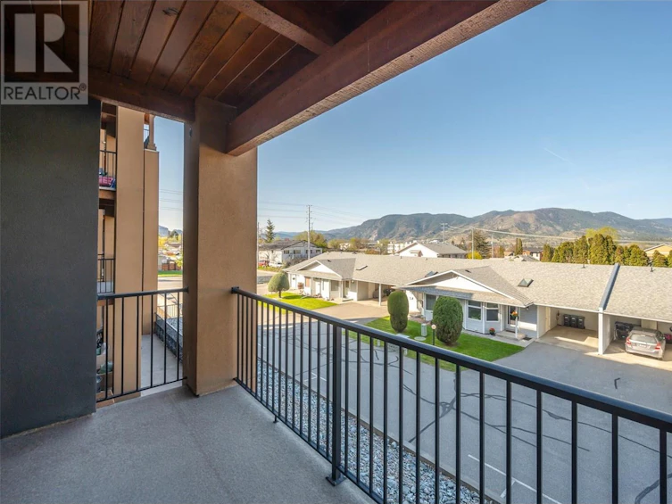 203-873 Forestbrook Drive, Penticton, BC, V2A 2E9 - 25