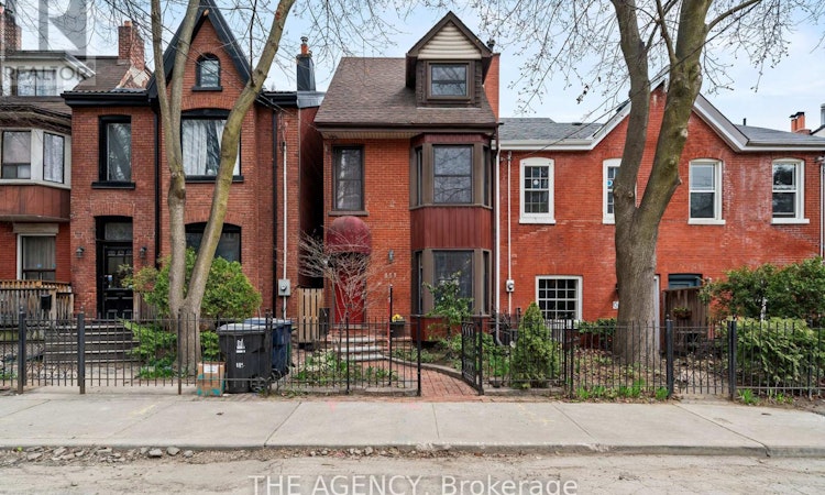 111 Seaton Street