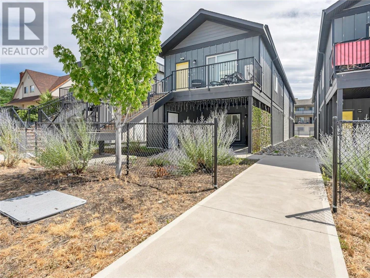 116 Calgary Avenue, Penticton, BC, V2A 2T6 - 3