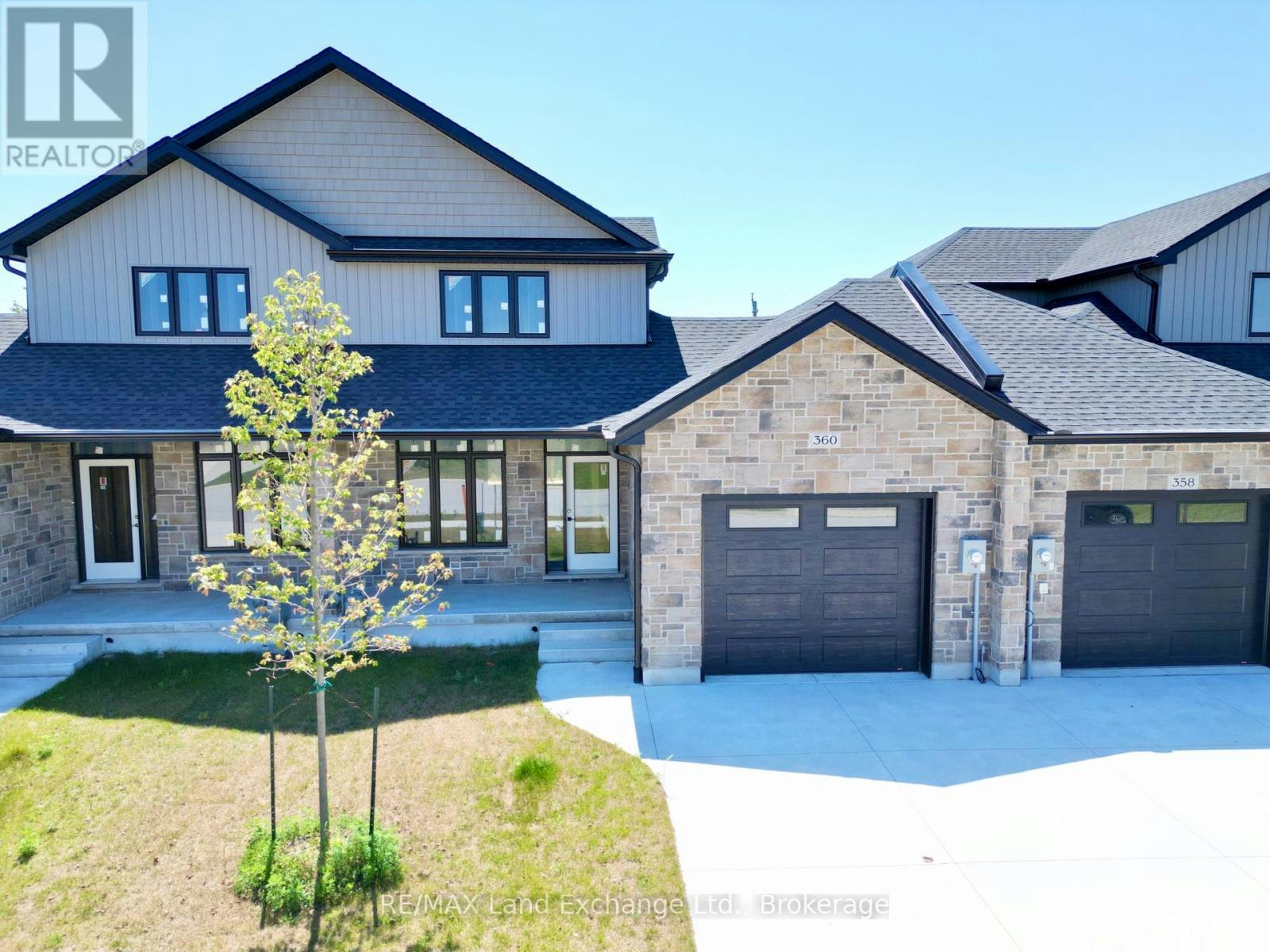 360 Rosner Drive, Saugeen Shores, ON, N0H 2C8
