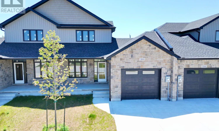 360 Rosner Drive