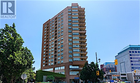 409-1 Belvedere Court, Brampton, ON, L6V 4M6