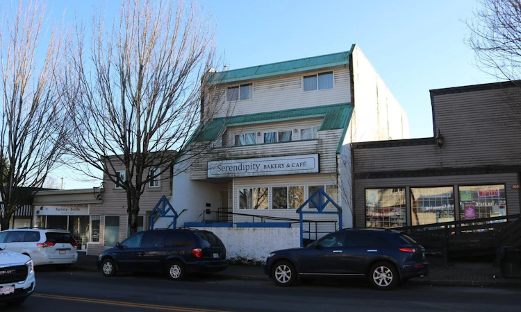 101-27262 Fraser Highway