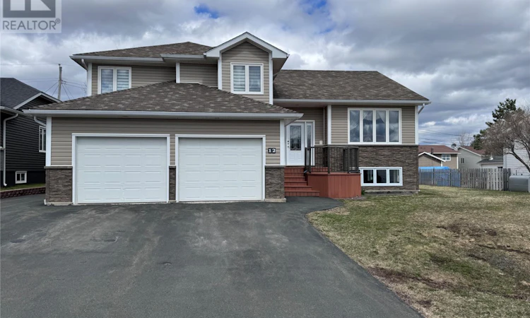 12 Juniper Drive
