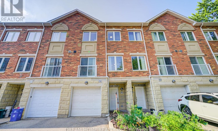 TH4-4608 Steeles Avenue East