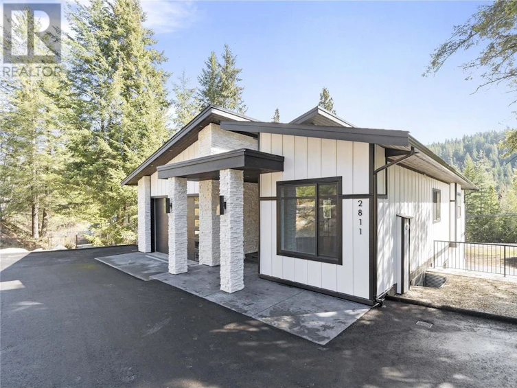2811 Mountview Drive, Blind Bay, BC, V0E 1H1 - 3