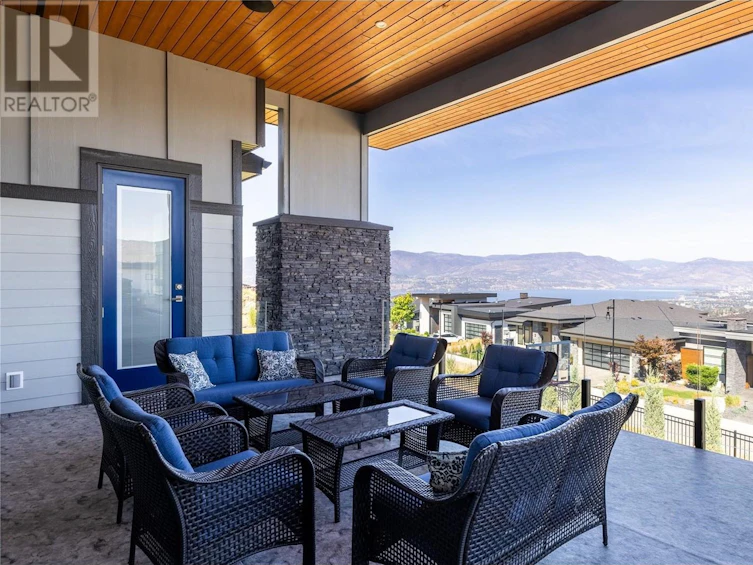 1088 Clarance Avenue, Kelowna, BC, V1W 5M6 - 34