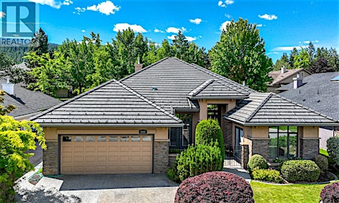 4349 South Gallaghers Fairway, Kelowna, BC, V1W 4X4