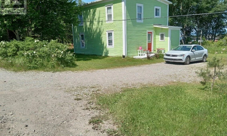 320 Main Street