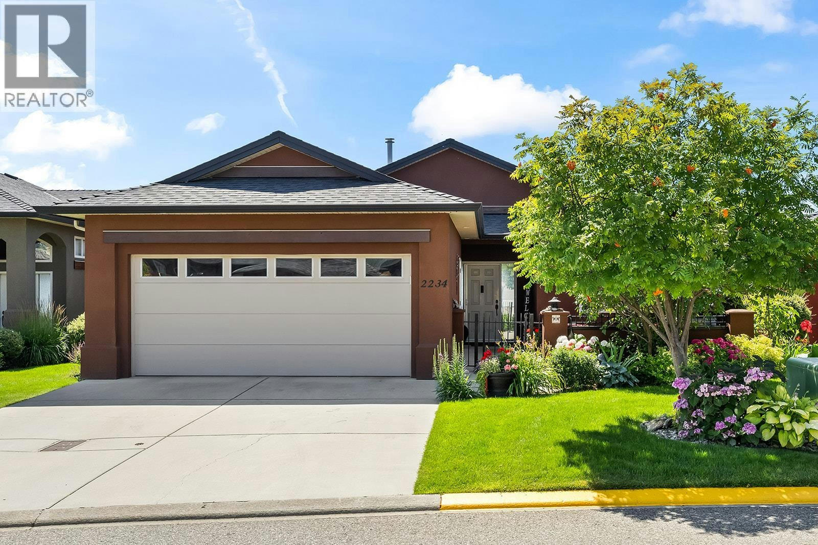 2234 Terrero Place, Westbank, BC, V4T 3B7 - 2