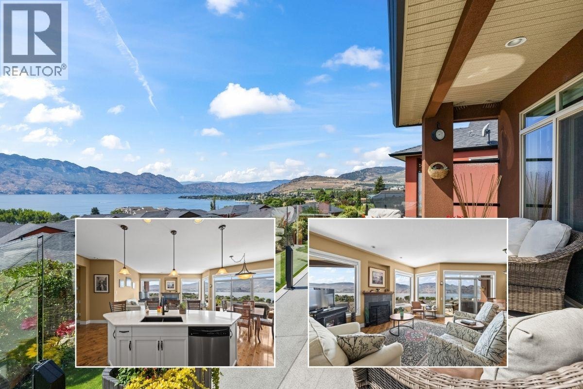 2234 Terrero Place, Westbank, BC, V4T 3B7