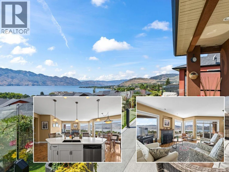 2234 Terrero Place, Westbank, BC, V4T 3B7