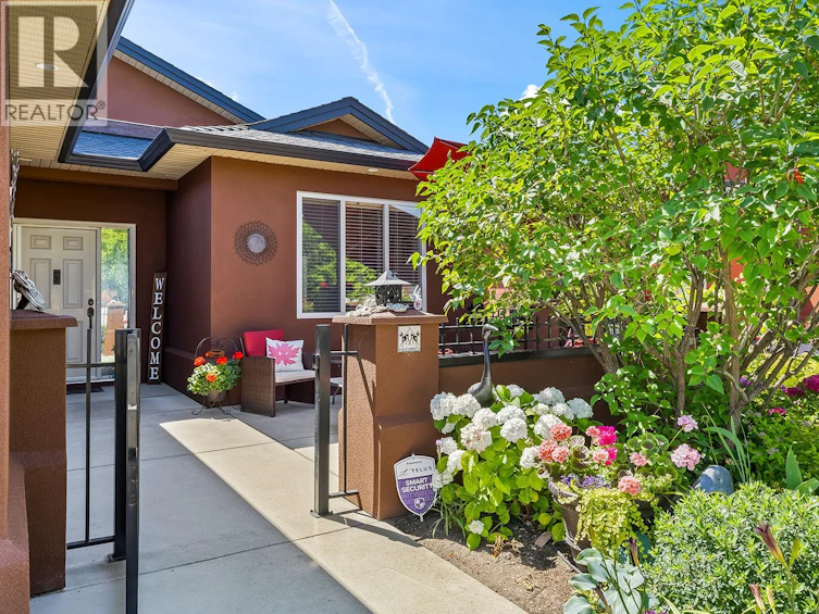 2234 Terrero Place, Westbank, BC, V4T 3B7 - 3