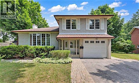 16 Wedgeport Place, Toronto, ON, M2N 4B4