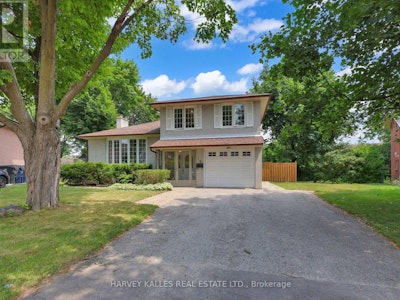 16 Wedgeport Place - 2