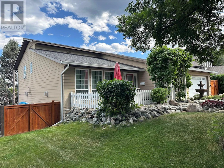 2275 Macintyre Place, Kamloops, BC, V1S 1H7