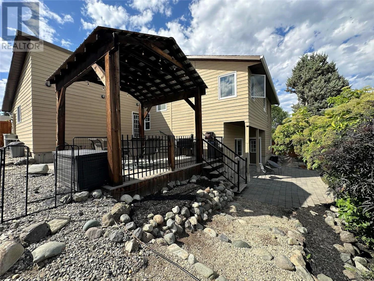 2275 Macintyre Place, Kamloops, BC, V1S 1H7 - 14