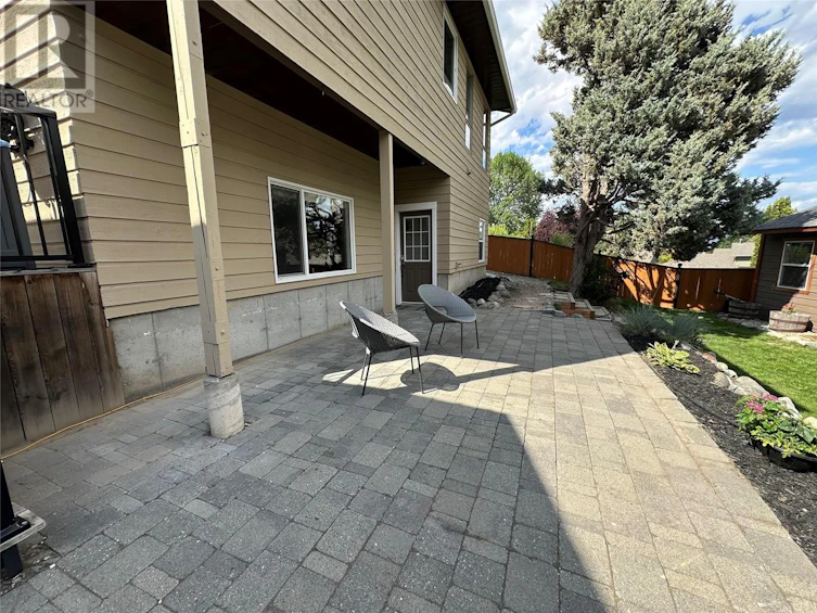 2275 Macintyre Place, Kamloops, BC, V1S 1H7 - 9
