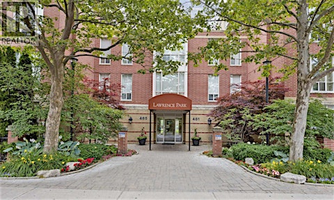 210-485 Rosewell Avenue, Toronto, ON, M4R 2J2
