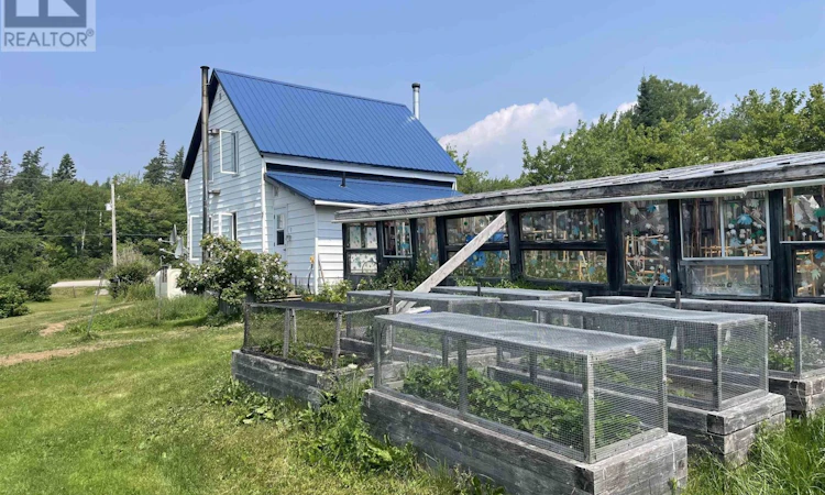 2420 Marble Mountain Road