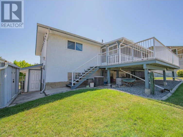 2112 40 Street, Vernon, BC, V1T 7P2 - 27
