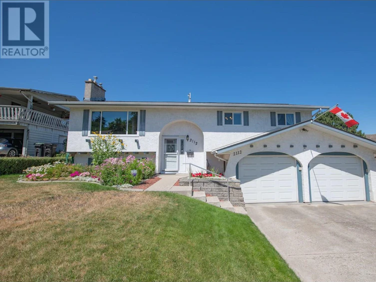2112 40 Street, Vernon, BC, V1T 7P2