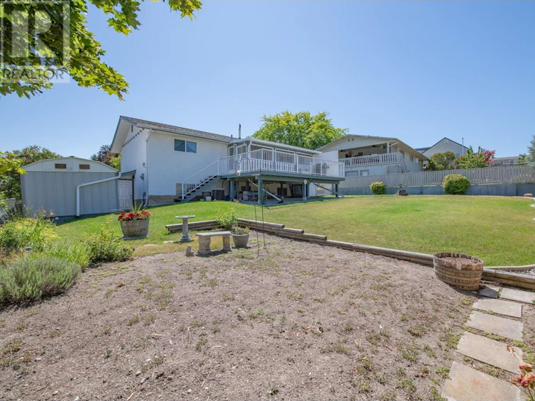 2112 40 Street, Vernon, BC, V1T 7P2 - 28